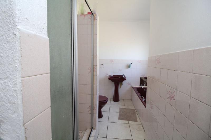 3 Bedroom Property for Sale in Morgenster Western Cape